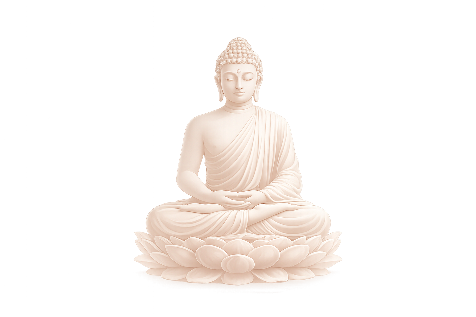Buddha Symbol